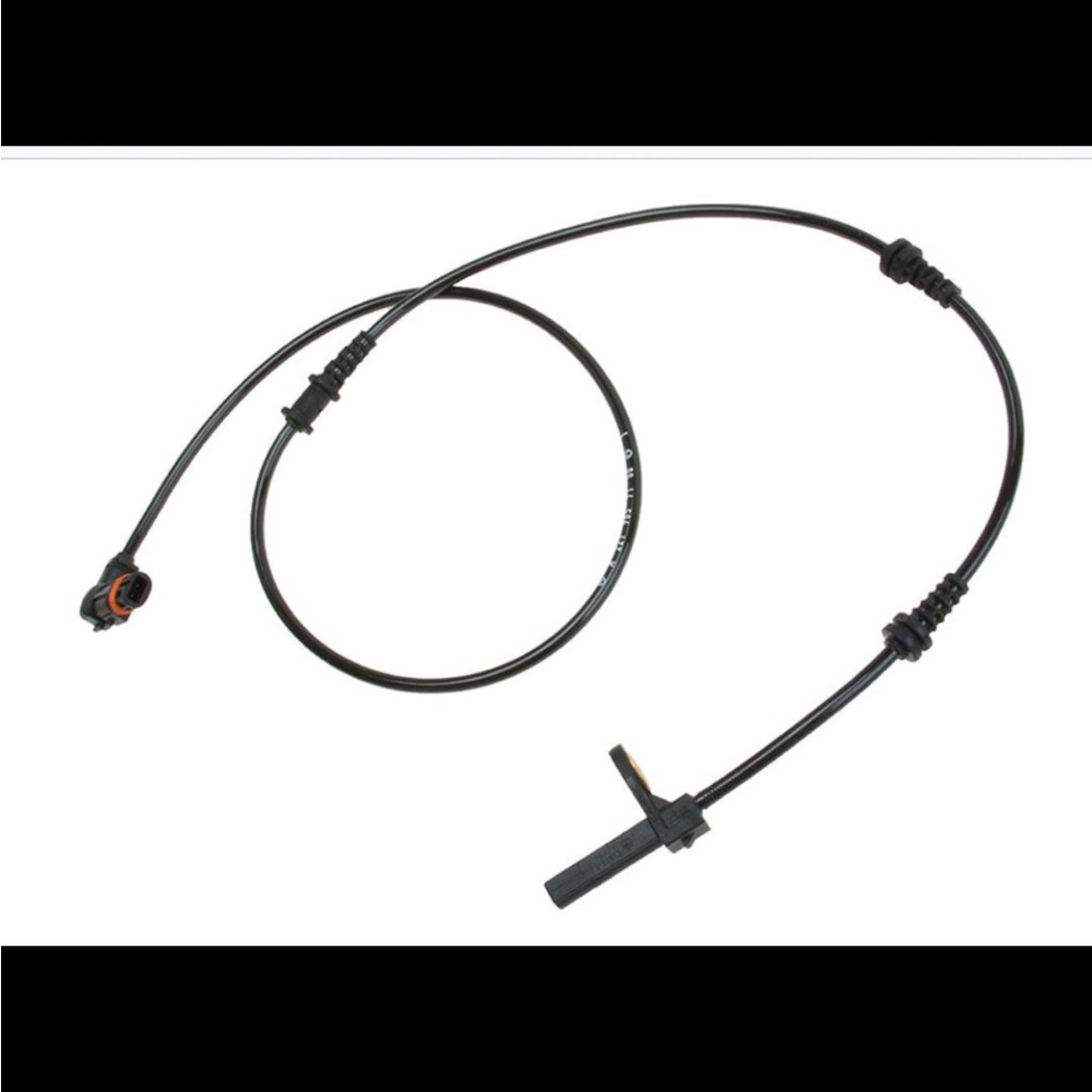 Front Left ABS Wheel Speed Sensor Mercedes
